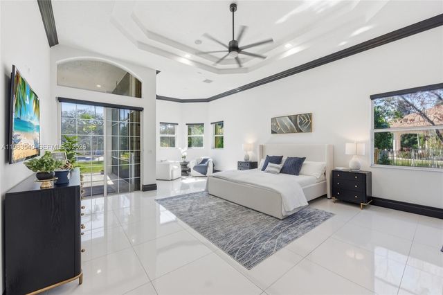 13253 SW 25th Pl, Davie, FL 33325