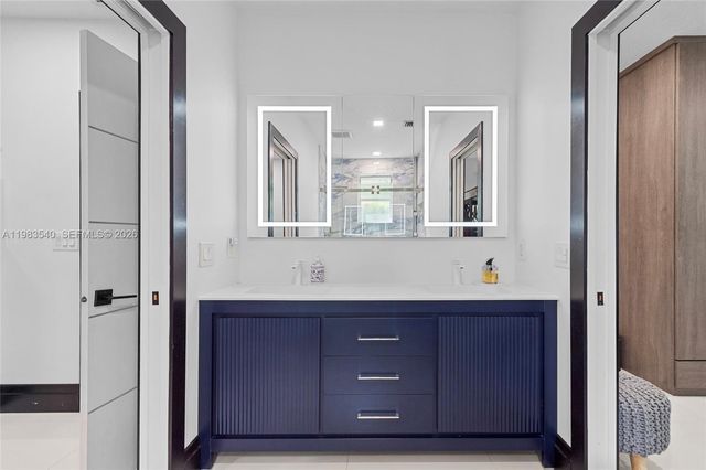 13253 SW 25th Pl, Davie, FL 33325