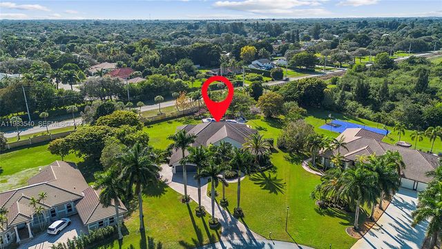 13253 SW 25th Pl, Davie, FL 33325
