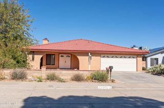 11043 Rome Beauty Drive, California City, CA 93505
