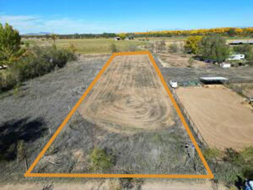 50 Crawford Road, Belen, NM 87002