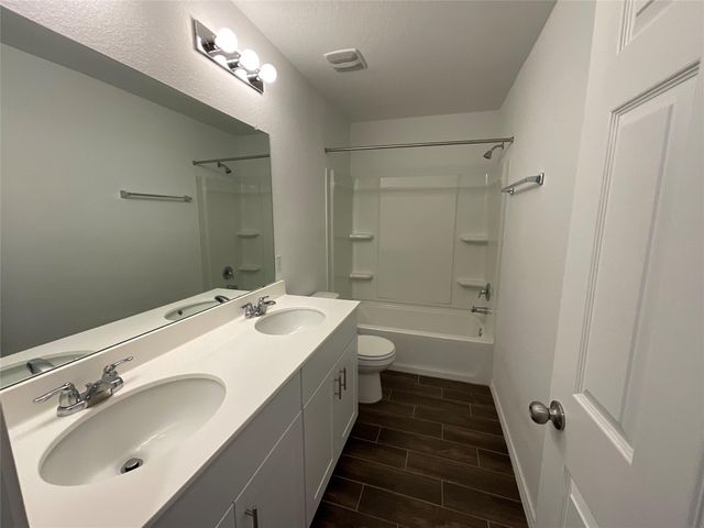 128 BANYON DR, Liberty Hill, TX 78642