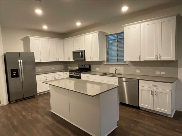 128 BANYON DR, Liberty Hill, TX 78642