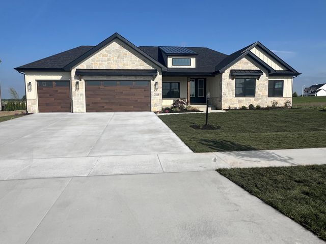 9864 Switch Grass, St. John, IN 46373
