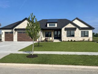 9864 Switch Grass, St. John, IN 46373