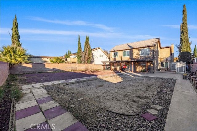 44627 11th, Lancaster, CA 93535