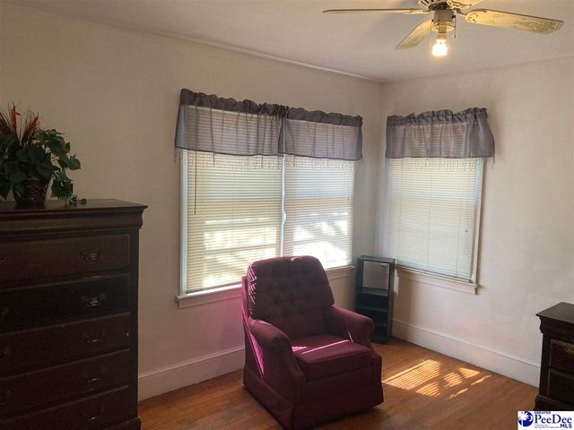 902 McLeod Street, Dillon, SC 29536