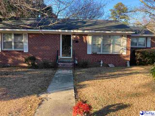 902 McLeod Street, Dillon, SC 29536