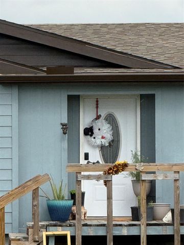 255 County Road 169b, Liberty, TX 77575