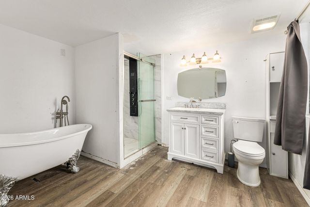 835 W PALO VERDE Drive, Wickenburg, AZ 85390