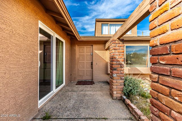 835 W PALO VERDE Drive, Wickenburg, AZ 85390