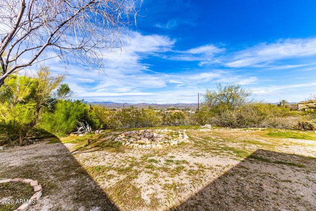 835 W PALO VERDE Drive, Wickenburg, AZ 85390