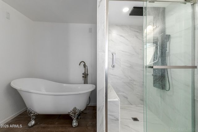 835 W PALO VERDE Drive, Wickenburg, AZ 85390