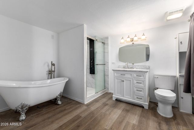 835 W PALO VERDE Drive, Wickenburg, AZ 85390