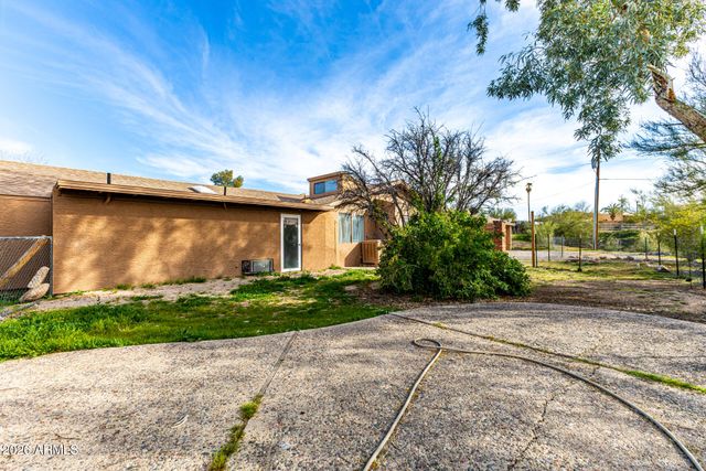 835 W PALO VERDE Drive, Wickenburg, AZ 85390