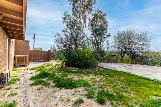 835 W PALO VERDE Drive, Wickenburg, AZ 85390