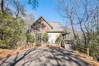 41 Crazy Bear Ridge, Big Canoe, GA 30143