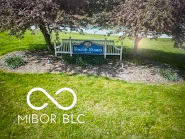 2965 Country Club Court, Martinsville, IN 46151