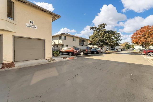 156 Kenbrook Circle, San Jose, CA 95111