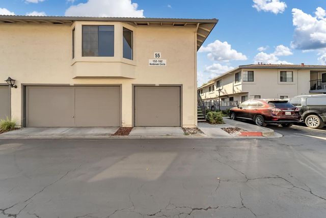 156 Kenbrook Circle, San Jose, CA 95111