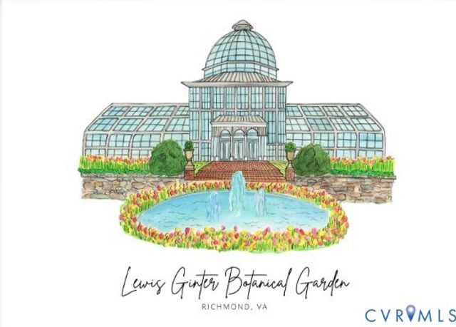 2007 Circlestone Ct, Colonial Heights, VA 23834