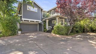 1550 Redwood Court, Mountain View, CA 94041