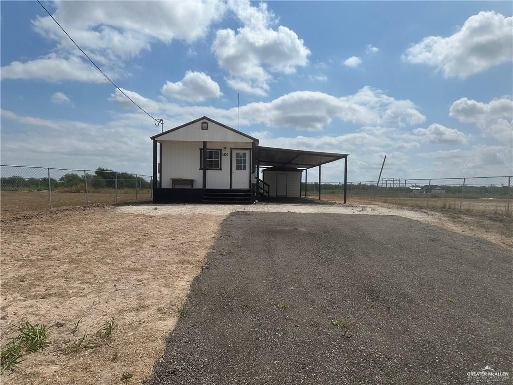 1436 Mariposa Drive, Alamo, TX 78516