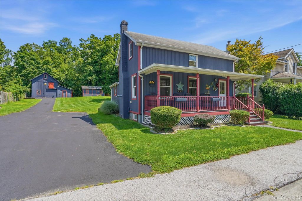 9 Maple Street, Glenham, NY 12527 — photo 2