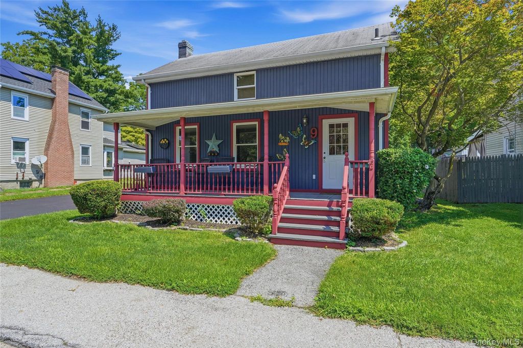 9 Maple Street, Glenham, NY 12527 — photo 3