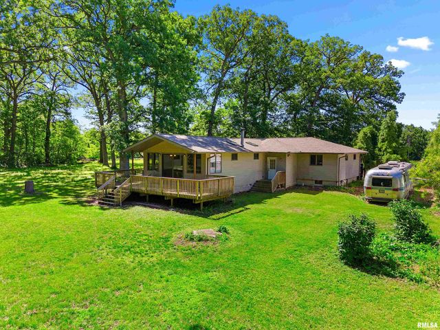 283 FAIRVIEW Street, Washington, IL 61571