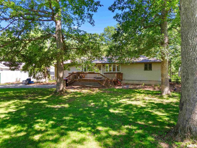 283 FAIRVIEW Street, Washington, IL 61571