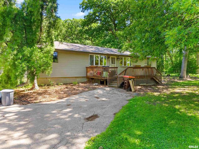 283 FAIRVIEW Street, Washington, IL 61571