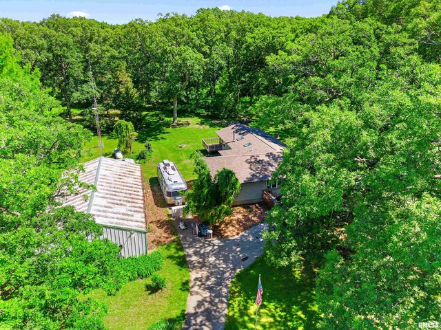 283 FAIRVIEW Street, Washington, IL 61571
