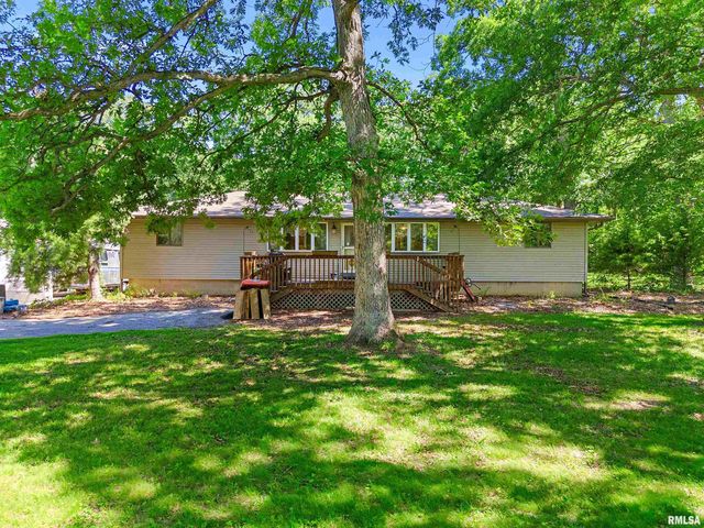283 FAIRVIEW Street, Washington, IL 61571