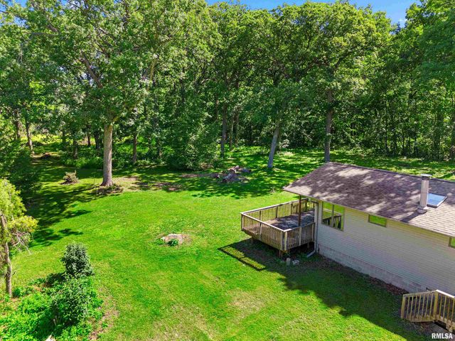 283 FAIRVIEW Street, Washington, IL 61571