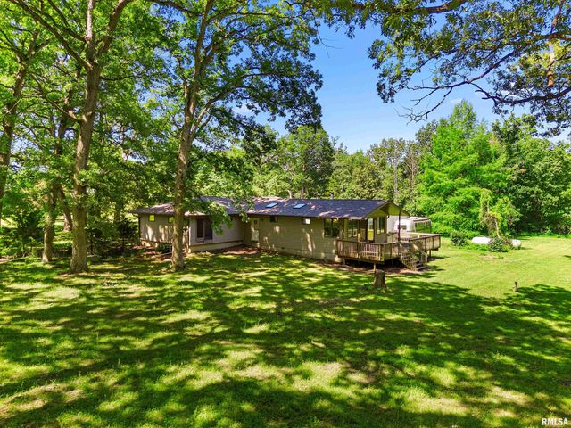 283 FAIRVIEW Street, Washington, IL 61571