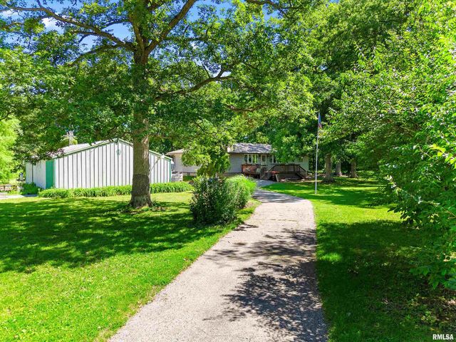 283 FAIRVIEW Street, Washington, IL 61571