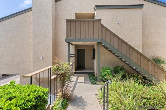7780 Parkway Dr 1403, La Mesa, CA 91942