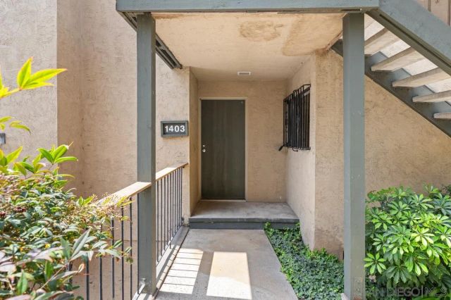 7780 Parkway Dr 1403, La Mesa, CA 91942