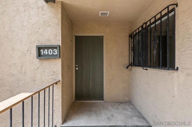 7780 Parkway Dr 1403, La Mesa, CA 91942
