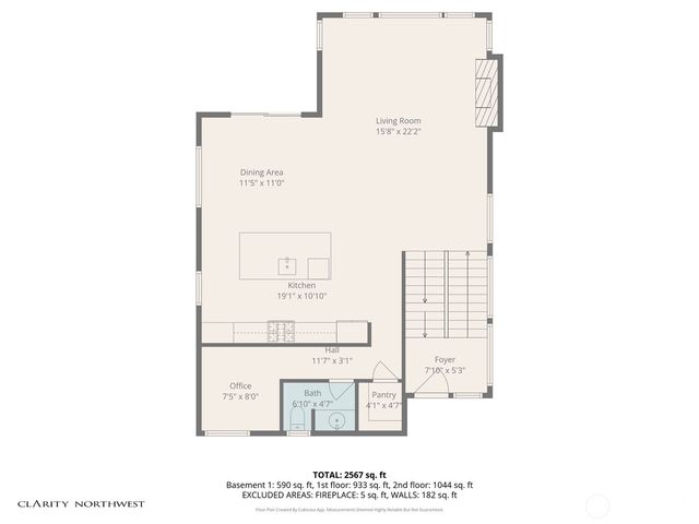 369 3rd Place NW, Issaquah, WA 98027