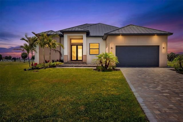 16312 Juarez Court, Punta Gorda, FL 33955