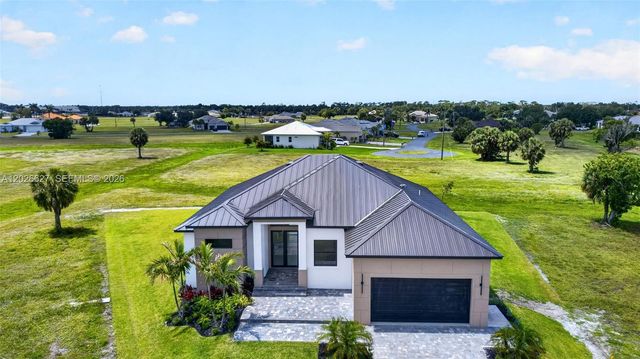 16312 Juarez Court, Punta Gorda, FL 33955