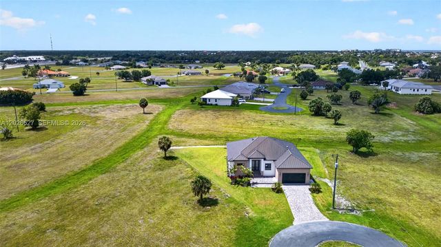 16312 Juarez Court, Punta Gorda, FL 33955