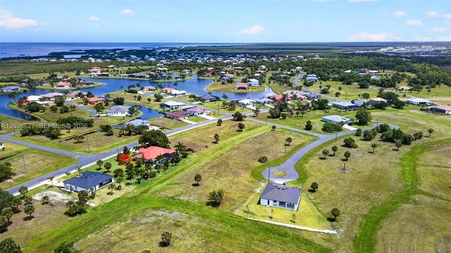 16312 Juarez Court, Punta Gorda, FL 33955