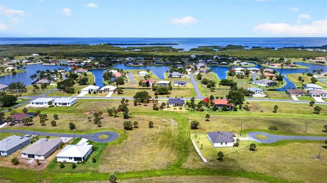 16312 Juarez Court, Punta Gorda, FL 33955