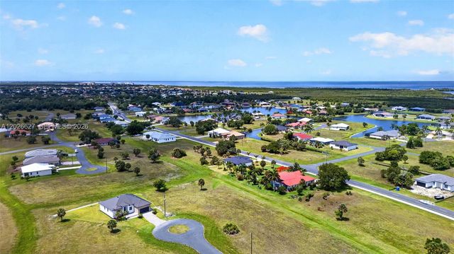 16312 Juarez Court, Punta Gorda, FL 33955