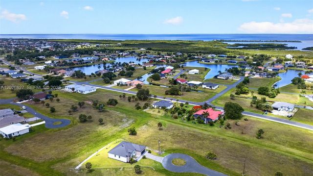 16312 Juarez Court, Punta Gorda, FL 33955