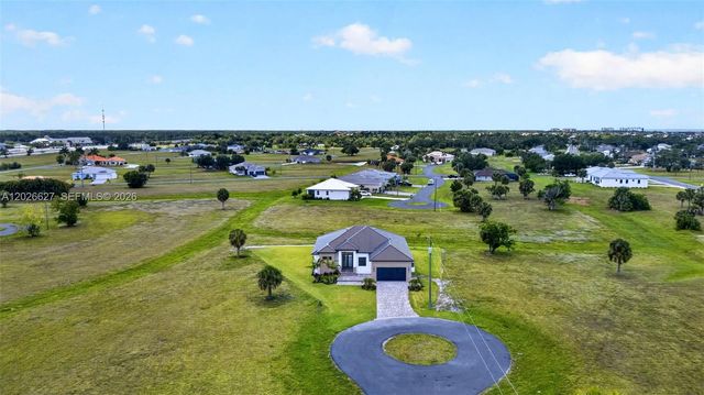 16312 Juarez Court, Punta Gorda, FL 33955