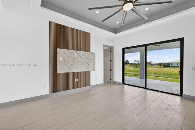 16312 Juarez Court, Punta Gorda, FL 33955